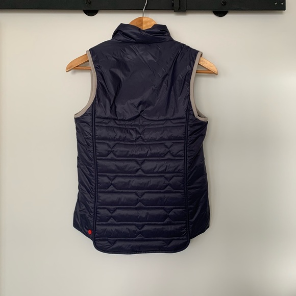 NWOT Hunter vest - Picture 2 of 3